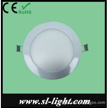 Supermarket-using ,pure white led ceiling light 16w